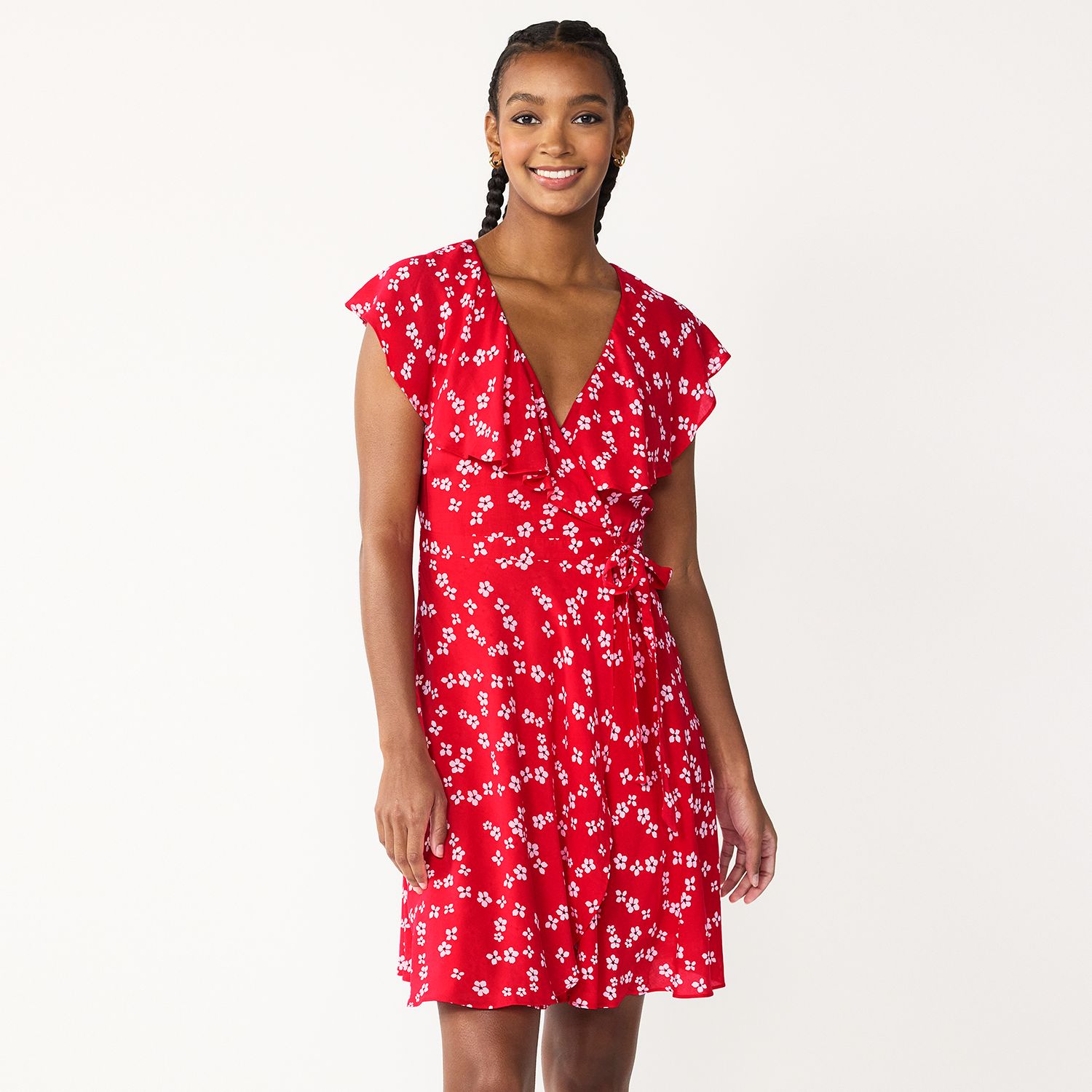 Red Dresses for Women | Kohl's